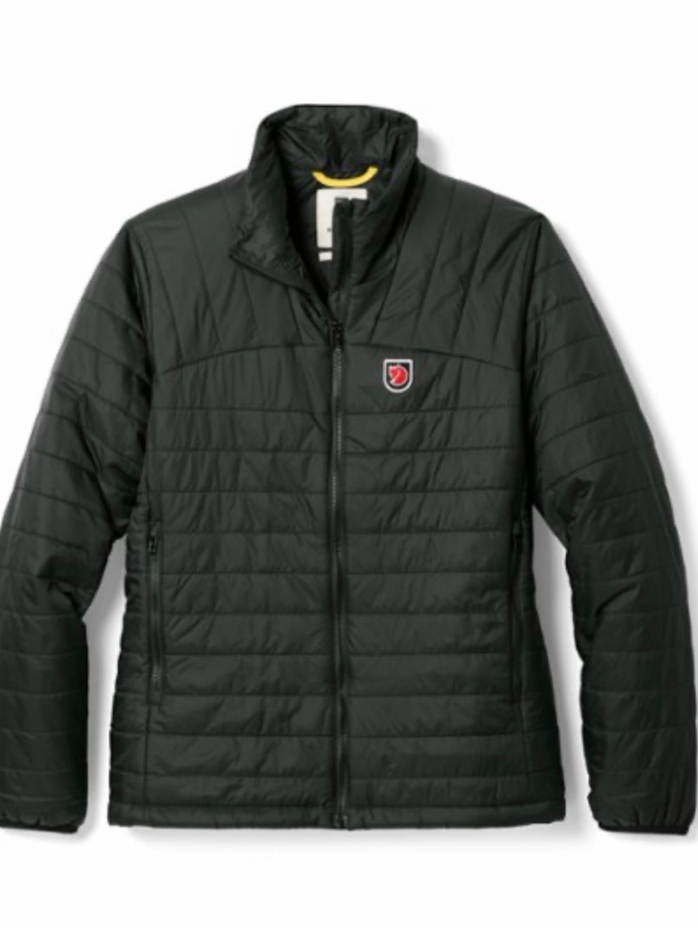 Women’s Fjallraven Expedition X-Latt Insulated Jacket